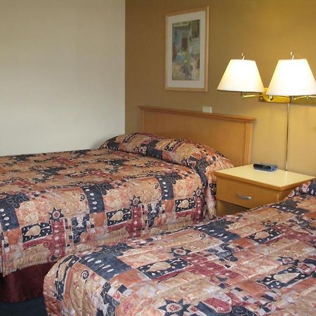 Kelowna Good Night Inn Exterior foto
